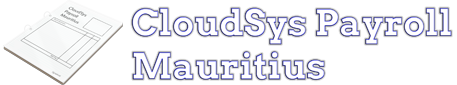 Payroll Mauritius
